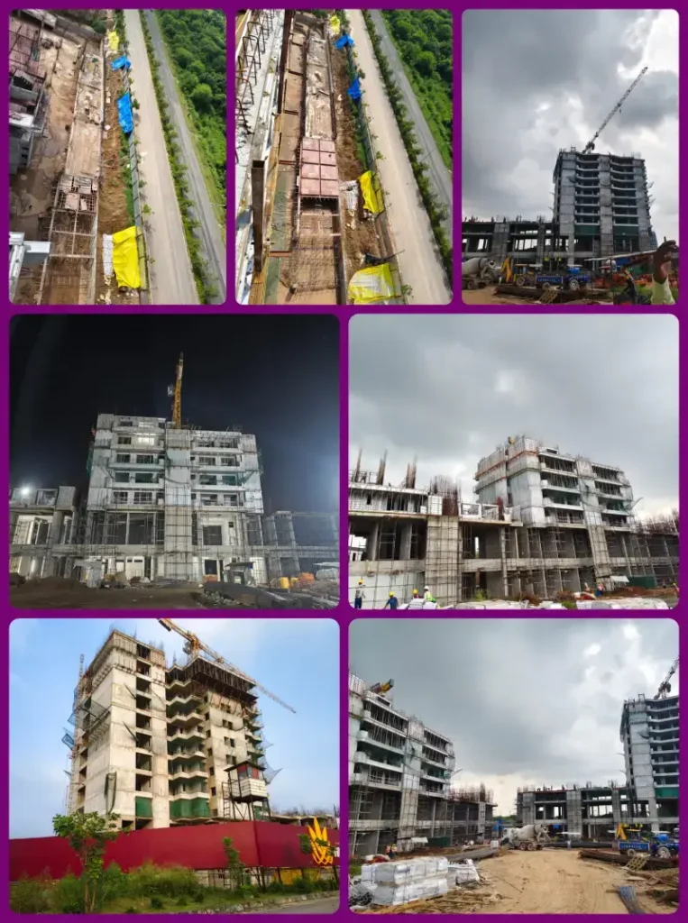 Construction Gallery